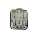 DENSO Toyota Main Multi-Purpose 5-Pin Relay 90987-04002 056700-6780 12V - photo 3