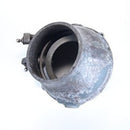 1996-2003 KAWASAKI JET SKI 900 1100 ZXI JET PUMP VENTURI STEERING NOZZLE