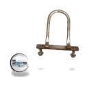 Yamaha Waverunner 650 HOOD cable bracket