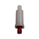Industrial Specialties Mfg 56430 1-4 Hose Barb In-Line Filter - photo 2