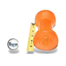 Stoltz 5" Keel Roller w- 5-8" Hole (RP-5) Boat-Marine