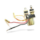 Kawasaki Xi 750 1994 Starter Solenoid 27010-3724
