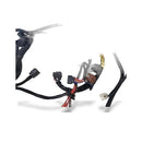 Yamaha 2002 FX HO FX1100 140 Engine Main Wire Wiring Harness 60E-8259L-00-00