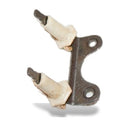 Kawasaki STS spark plug cap Holder bracket 13091-3781