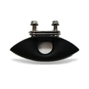 2000 00 KAWASAKI ULTRA 150 BOW HOOK EYE ASSEMBLY BLACK 27012-3822-6Z