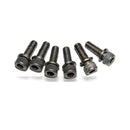Yamaha Waverunner Superjet 650 701 61X Carb Base Plate Screws