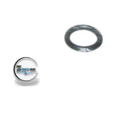 Yamaha Marine Drain Plug O-Ring EU0-62283-00