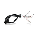 Kawasaki ZXI STX Electrical Box Wire Harness Black