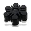 KAWASAKI 1999-2022 ULTRA 150 LX STX-R STX-12F 15F COUPLER RUBBER DAMPER