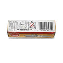 NGK 4 Pack of Standard Spark Plugs - BU8H 6431 - 4PK Tune Up Kit BR8HS