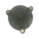 Seadoo 1993 93 Seadoo XP brass impeller cover cone 271000283 - photo 6