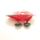 98-99 Sea-Doo GSX SPX XP Limited Bow Eye Front Tow Hook 292000453 - photo 3