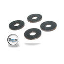 Sea Doo BOMBARDIER Factory Rubber Washer Part 4 PCS 291000628