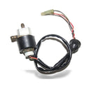 Kawasaki Jet Ski 1992-1995 750SX Ignition Holder Assembly Part 14079-3707