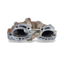 2001-2007 Sea-Doo Exhaust Manifold Header Pipe RX DI 951 Sportster GTX 290979606 420979607 420979606