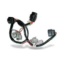 YAMAHA WAVERUNNER FX140 INJECTOR WIRING HARNESS 60E-8259M-00-00