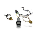 SEA DOO GTS GTI LE GSX LIMITED ELECTRICAL BOX HARNESS