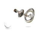 Polaris Jetski SLH SLT SLX SLTX 650 700 750 780 900 1050 REAR BOW TOW HOOK LOOP