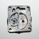 Yamaha WAVE RAIDER 700 GP 1200 Mikuni Carburetor Pump Body 6M6-24413-02-00 - photo 2