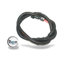 1990-2005 Yamaha GP Positive Electrical lead Battery Cable Wire 6m6-82117-21-00