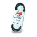 Dayton 6X876G B56 Premium V belt, 59" Outside Lngth, 21 32" Top Wd, 13 32" Thick