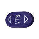 1996-2004 Seadoo VTS Trim Start-Stop Switch Cover Button Set Fits Many 277000217 - photo 7