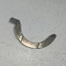 Crankshaft Thrust Washer Half Set compatible with Sea-Doo 420933140 GTI 170 - photo 3