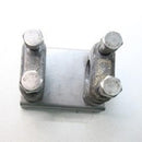 1989 - 1992 Seadoo Sea Doo SP 580 587 Steering Handlebar Clamp Mount - photo 4
