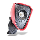 YAMAHA 1997 WAVE VENTURE 1100 WAVERUNNER RED LEFT MIRROR