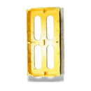 YAMAHA VX 110 WAVERUNNER BATTERY TRAY INSERT TRIM F1K-U8211-01-00 FZR