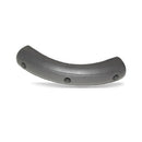 2004 limited sand grey SEADOO REAR HULL CORNER BUMPER TRIM GUNWALE 291000220