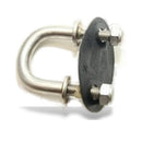 1997-2003 Kawasaki ZXi STX STS PWC Jetski Storage Hatch Cover Lock- 27016-3737