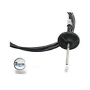 Yamaha XL1200 LMTD choke cable linkage