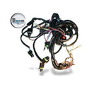 Seadoo MPEM 1996 GTI ECU ECM MPEM KEY POST LANYARD HARNESS