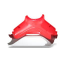 1997-2003 Sea-Doo Upper Steering Cover Red GSX LTD XP DI 277000607 277000636