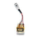 Kawasaki ultra 150 jetski trip fuse breaker Trim 21008-3702 Main 21008-3701