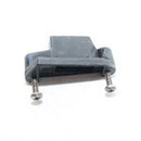 Polaris Jet Ski 1997 SL900 Hull Body Front Hood Storage Support Rod Housing 5431960 - photo 5