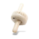 Kawasaki TS 650 1989 Valve Relief one way valve jf650b