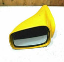 KAWASAKI ZXI 1100 LEFT HAND MIRROR YELLOW 56001-3717-7H