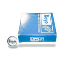 Koyo 6208NRC4 Bearing With Snapring & Groove Premium Brand Koyo 40x80x18mm