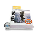 1997-2003Seloc Yamaha Outboards 2-Stroke 2-250HP 1-4 Cylinder V4 & V6 2-Stroke