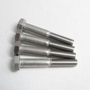 Sea-Doo Hex Screw 1999-2002 GTX 1999-2000 GSX 207064060 4 2 - photo 2