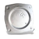 Seadoo Carb Carburetor Cover Diaphragm Plate 717 720 787 800 XP SPX GTX 95 96 97