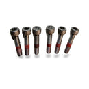 1996-2003 Kawasaki PWC Jetski Electrical Trim Motor Cover Screws STX ZXI