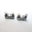 Kawasaki 1998 STX 1100 Handle Bar Clamps Bolts Hardware 2 - photo 2