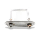 1992-2002 STX Kawasaki PWC Jetski Front Seat Hook Bracket Assy 27012-3814