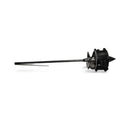 95 YAMAHA WAVERAIDER 700 COMPLETE JET PUMP IMPELLER SHAFT 33 34 144MM