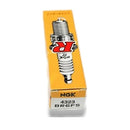 4 Plugs of NGK Standard Series Spark Plugs BR6FS-4323 Tune Up Kit