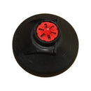 96-97 SEA-DOO XP SPX GTX GSX PRESSURE REGULATOR EXHAUST RAVE VALVE ROTAX 787 951