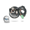 1996-2003 Kawasaki Speedometer MPH Gauge 25005-3702 STX 750 900 ZXI